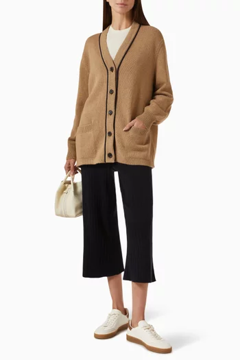 Pablo Cardigan in Baby Cashmere