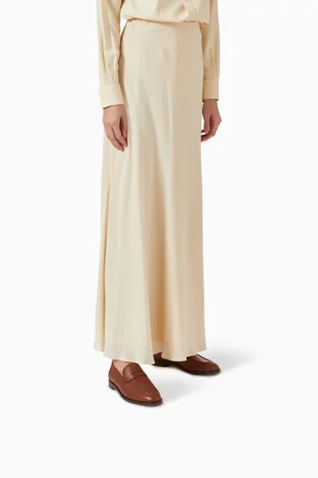 حذاء سيرجيو سهل الارتداء جلد عجل