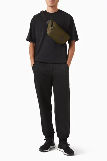 K/IKON Belt Bag in Nylon