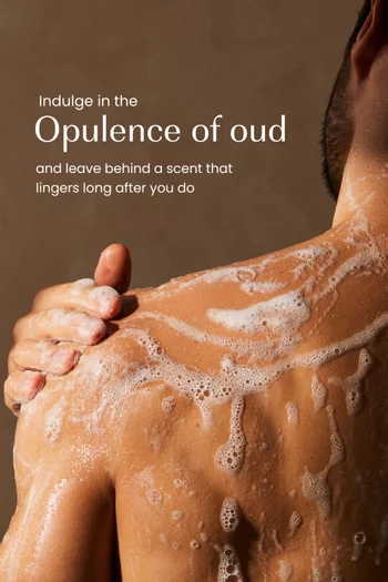 مجموعة روتين عود 11 للجسم لبشرة مخملية، توفير 15%