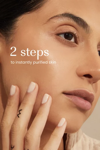 Green Tea Oil-Controlling Duo, Savings Value 10%