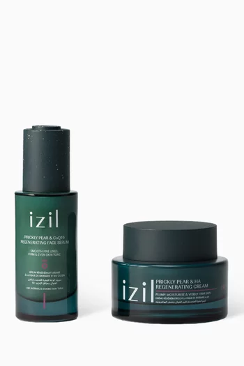 طقوس التين الشوكي لتجديد البشرة واستعادة حيويتها، توفير 10%