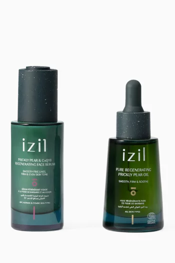 Prickly Pear Age-Defying & Firming Duo, Savings Value 10%