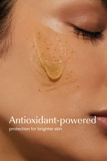 Green Tea Brightening & Clarifying Trio, Savings Value 15%