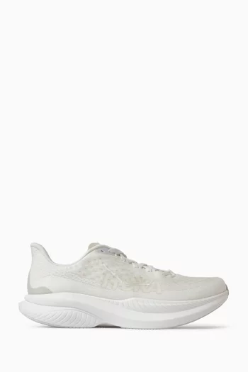 Slip-on Mules in Cowhide Leather