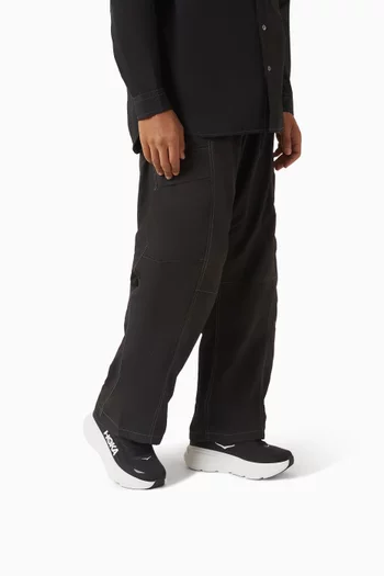 Bondi 9 Sneakers in Knit