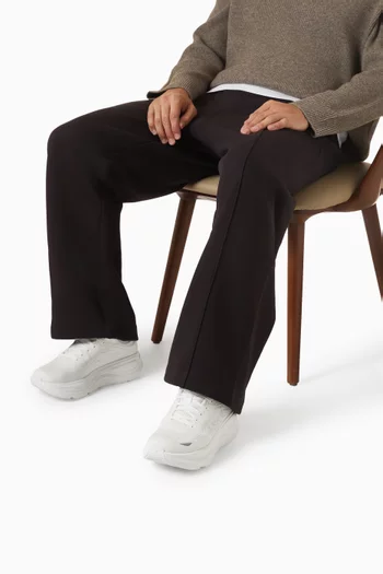 Bondi 9 Sneakers in Knit