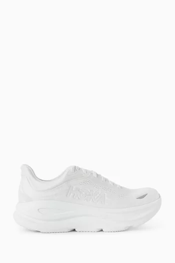 Bondi 9 Sneakers in Knit