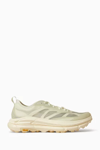 Mafate Speed 4 Lite Sneakers in Mesh