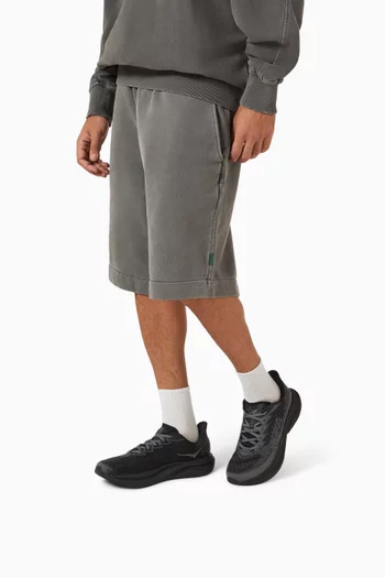 Mach 6 Sneakers in Mesh