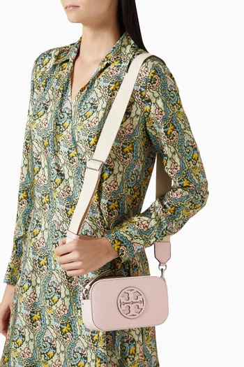 x BonBon Mini Miller Crossbody Bag in Patent Leather