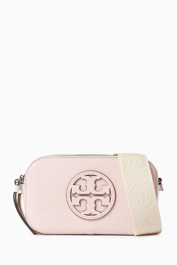 x BonBon Mini Miller Crossbody Bag in Patent Leather