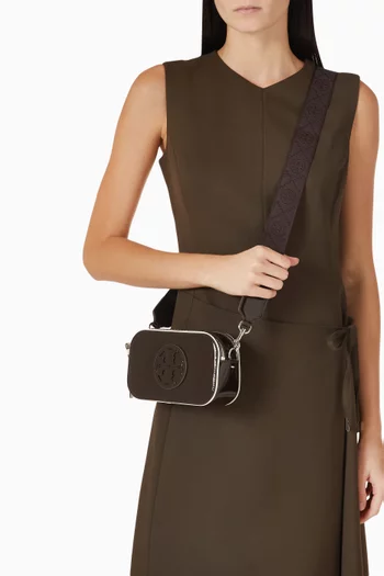 x BonBon Mini Miller Crossbody Bag in Patent Leather