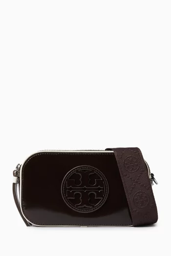 x BonBon Mini Miller Crossbody Bag in Patent Leather