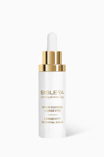 Sisleÿa L'Integral Anti-Age Longevity Essential Serum, 30ml