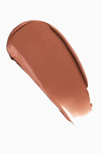 أحمر شفاه اوبجكت سائل درجة 015 برايد، 6 ملل