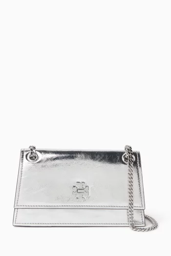 Mini Kira Turn-lock Bag