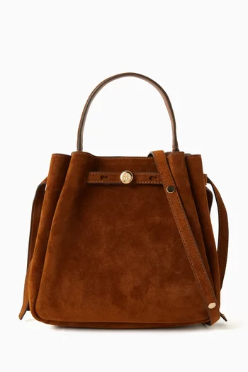 حقيبة باكيت رومي شمواه