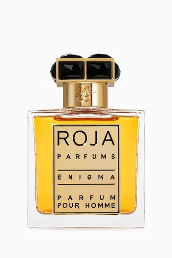 عطر إنيغما للرجال، 50 ملل