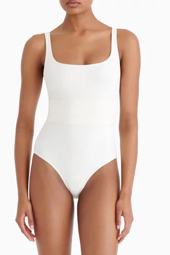 Asia Tank One-piece Swimsuit
