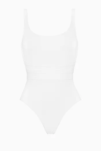 Asia Tank One-piece Swimsuit