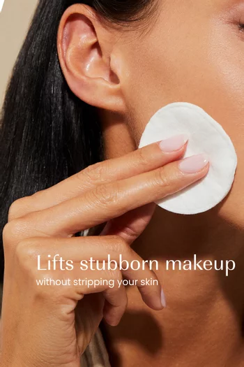 Rose M'gouna Makeup Removal & Cleansing Duo, Savings Value 10%