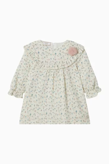 فستان سيتيتاس