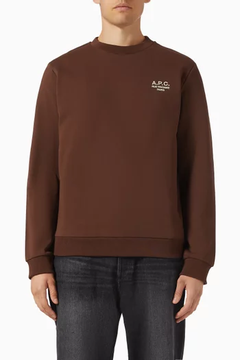 Standard Rue Madame Sweatshirt in Organic Cotton