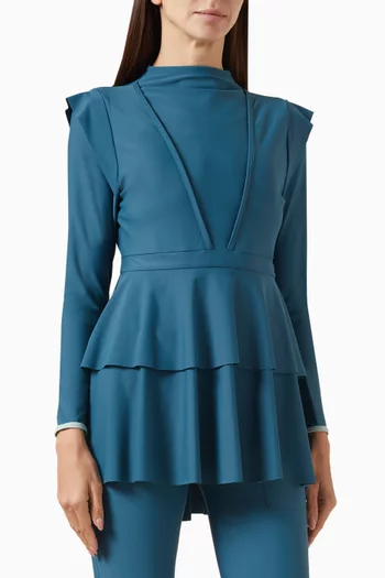 فستان سباحة سيرينا إيكونيل