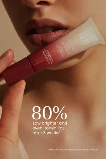 مجموعة ثلاثية بالعكر الفاسي والخشخاش لإشراقة الشفاه، توفير 15%