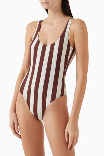 Anne-Marie One-piece Swimsuit