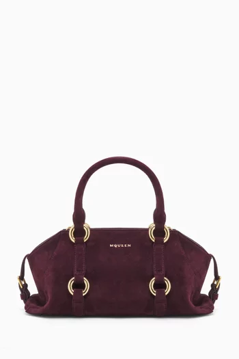 حقيبة فارينجدون صغيرة بيد علوية شمواه