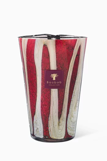 Woods Risoud Scented Candle Max 10