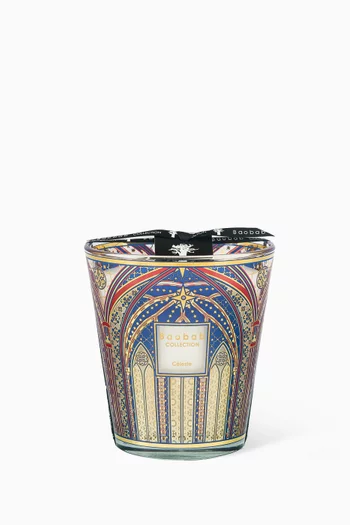 شمعة سيليست معطرة حجم ماكس 16