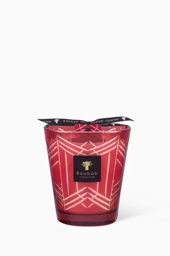 Heritage Cernay Scented Candle Max 16