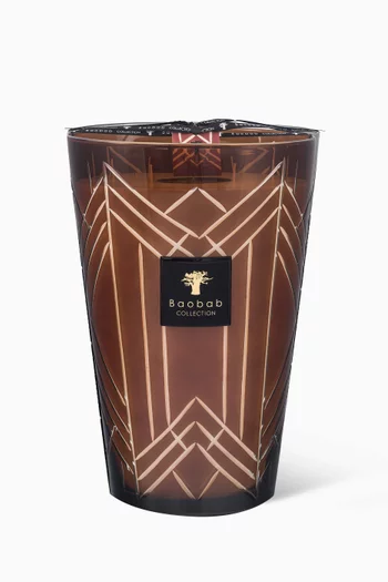 Heritage Fontenay Scented Candle Max 10