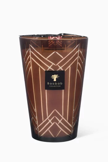 Heritage Fontenay Scented Candle Max 35