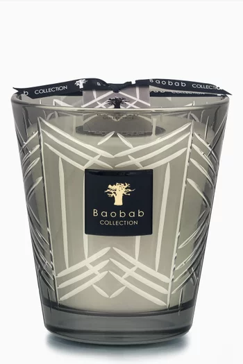 Heritage Villers Scented Candle Max 16