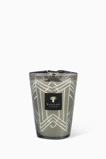 Heritage Villers Scented Candle Max 24