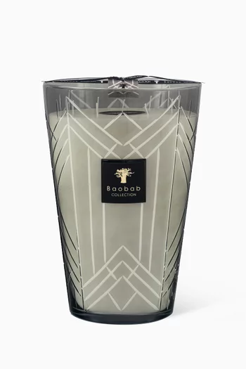 شمعة هيريتدج فيلرز معطرة حجم ماكس 35