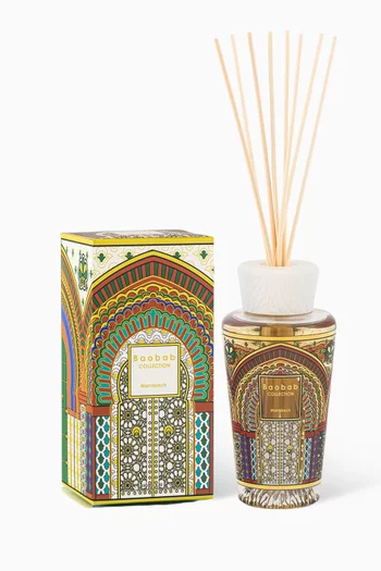 موزع عطر مراكش من مجموعة ماي فيرست باوباب، 250 ملل