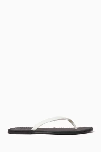 Kierra Thong Sandals