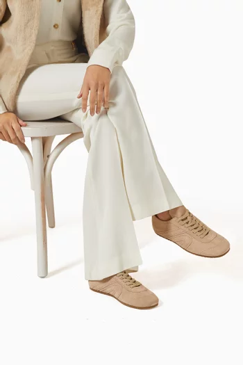 سنيكرز أليتا شمواه