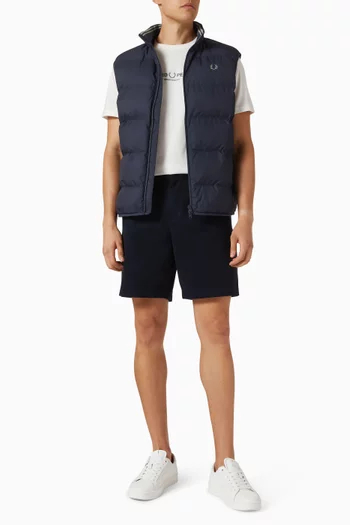 تي شيرت رياضي قطن