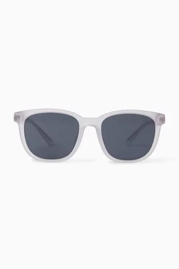 Wayfarer Sunglasses in Acetate