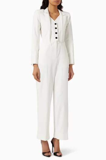 جمبسوت باولو تيري ورايون