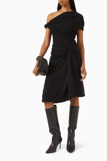 بلوزة اليمينتال ايدا كوبرو