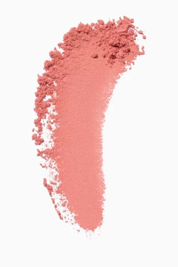 04 Bright Coral Flora Blush de Beauté Limited Edition, 5.5g