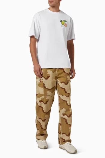 Field Cargo Pants