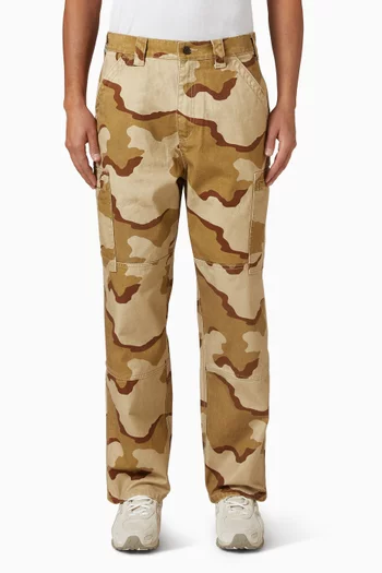 Field Cargo Pants